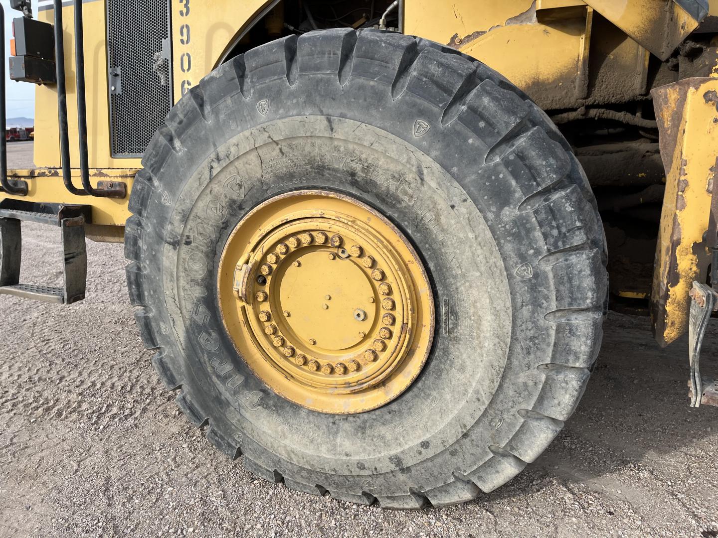 ./imagenes/INVOICE/2019/17333/CARGADOR FRONTAL CATERPILLAR 980G (17).JPG